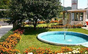 Motel Monza